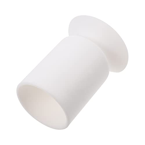 HAPINARY Stiftebehälter Mit Saugnapf Organizer Für Make-up-pinsel Beauty-tools Pflegeutensilien Und Schreibwaren Aus Hochwertigem Silikonmaterial Langlebig Und Praktisch von HAPINARY