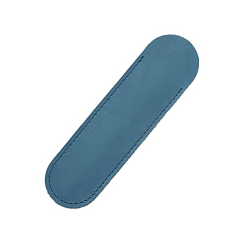 HAPINARY Stifthalter Stifthüllen Mini-Bleistifte Retro-Bleistifttasche Stylus-Stifthülle einzelne Stifthülle Tasche für Malpinsel einzelne Federtasche Stifttaschen Mäppchen Etui von HAPINARY