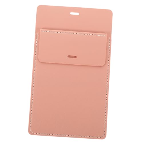 HAPINARY Taschenschutz-Taschen-stifthalter-Organizer Aus Leder Stifttaschen-Organizer Stiftschutzhülle Mäppchen Stylus-stifthülle Stifthalter Für Hemden Pu Bleistift Etui von HAPINARY