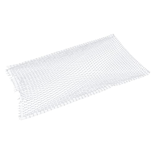 HAPINARY Mesh-haarnetz Für Damen Strass-kopfschmuck Glitzer-stirnband Haar-accessoire Für Frauen Strass-mesh-haarnetz Strass-haar-netz Für Partys Und Formelle Anlässe von HAPINARY