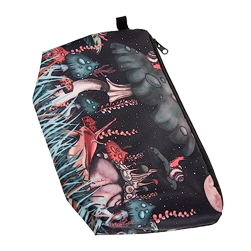 HAPINARY Toiletry Holding Bag Praktische Reise-Organizer Kosmetiktasche Für Damen Und Herren Faltbare Make-up Aufbewahrungstasche Wasserabweisend Für Reisen Und Täglichen Gebrauch von HAPINARY