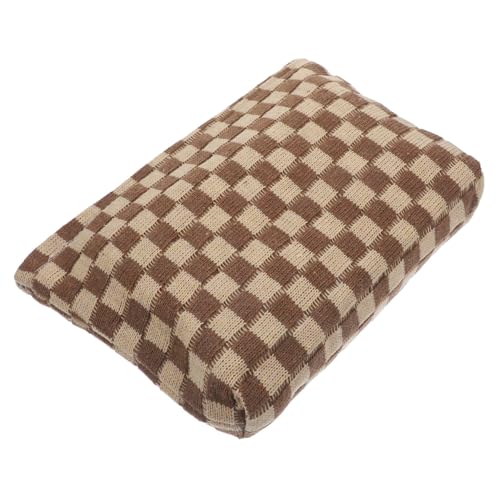 HAPINARY Tragbare Kosmetiktasche, Reise Kosmetiktasche, Kulturbeutel, Kleine Make Up Tasche, Tragbare Make Up Tasche, Damen Make Up Tasche, Reise Make Up Tasche, Make Up Organizer Tasche, von HAPINARY