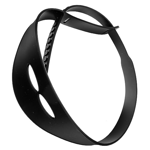 HAPINARY Verstellbare Haarschneide Schablone Aus Silikon Für Männer Und Junge Mädchen Diy Haarschnitt Band Für Präzises Schneiden Und Konturen Für Anfänger Und Profis HAPINARY Verstellbare Haarschneide Schablone Aus Silikon Für Männer Und Junge Mädchen Diy Haarschnitt Band Für Präzises Schneiden Und Konturen Für Anfänger Und Profis von HAPINARY