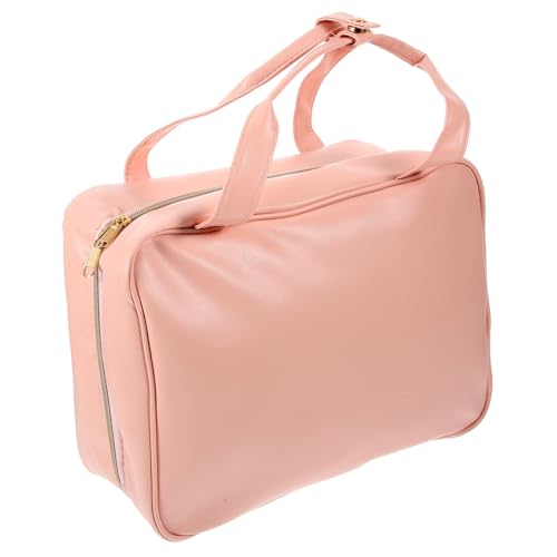 HAPINARY Wasserdichter Kulturbeutel Basic Chic Make Up Tasche Reise Kosmetiktasche Kulturbeutel Mit Mehreren Fächern Reise Make Up Taschen Kosmetiktaschen Reise Organizer Tasche Herren HAPINARY Wasserdichter Kulturbeutel Basic Chic Make Up Tasche Reise Kosmetiktasche Kulturbeutel Mit Mehreren Fächern Reise Make Up Taschen Kosmetiktaschen Reise Organizer Tasche Herren von HAPINARY