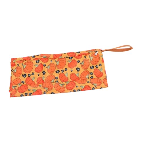 HAPINARY Wasserdichter Windeltasche mit Tragegriff Robuste Aufbewahrungstasche für Windeln für Reisen Camping und Alltag Praktischer Organizer für Babyspielzeug und Schmutzige von HAPINARY