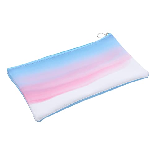 HAPINARY Zipper Beutel Aus Hochwertigem Material Multifunktionaler Kleiner Beutel Für Handtasche Kosmetiktasche Mit Reißverschluss Für Damen Platzsparend Und Praktisch Zum Reisen Wandern Un von HAPINARY