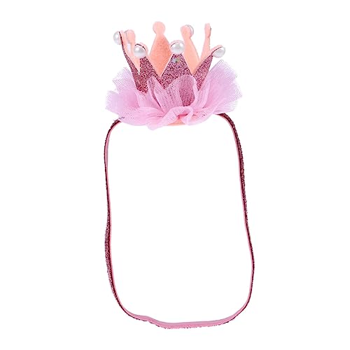 HAPINARY Baby Haarband Baby-haarwickel Baby-stirnband Baby Mädchen Haarband Stirnbänder Für Mädchen Haarschmuck Für Babymädchen Baby Stirnbänder Baby-hijab Neugeboren Vielfalt Kopfbedeckung von HAPINARY