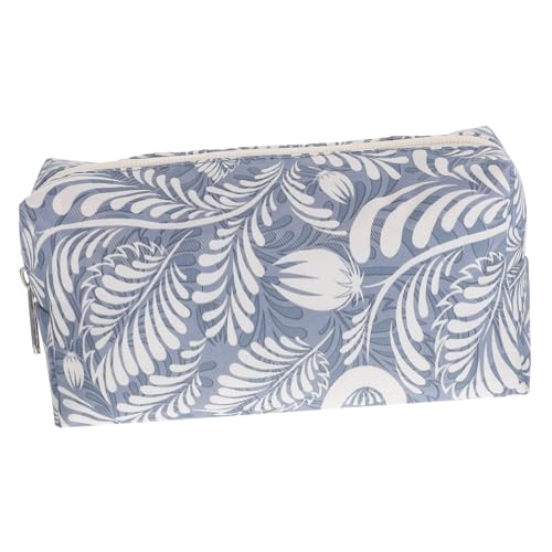 HAPINARY Kosmetiktasche Mit Reißverschluss Reise-Make-up-Tasche Organizer-Tasche Für Damen Kulturbeutel Make-up-Taschen Reise von HAPINARY