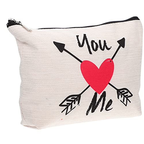 HAPINARY wasserdichte Kosmetiktasche Mit Reißverschluss Organizer Für Make-up Und Waschprodukte Geeignet Für Reisen Und Camping Langlebig Und Praktisch von HAPINARY