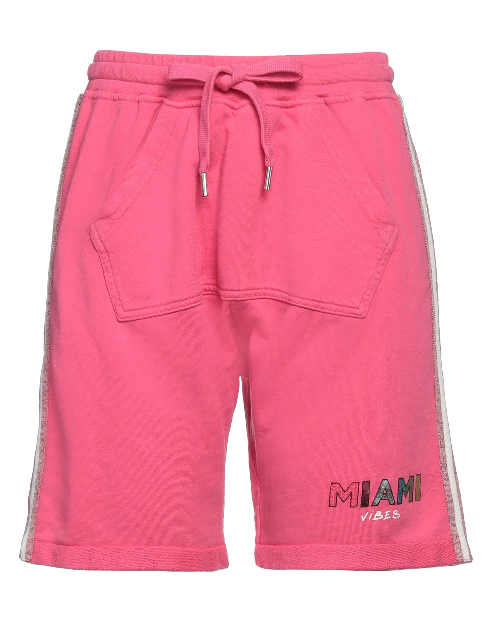 HAPPINESS Shorts & Bermudashorts Damen Fuchsia von HAPPINESS