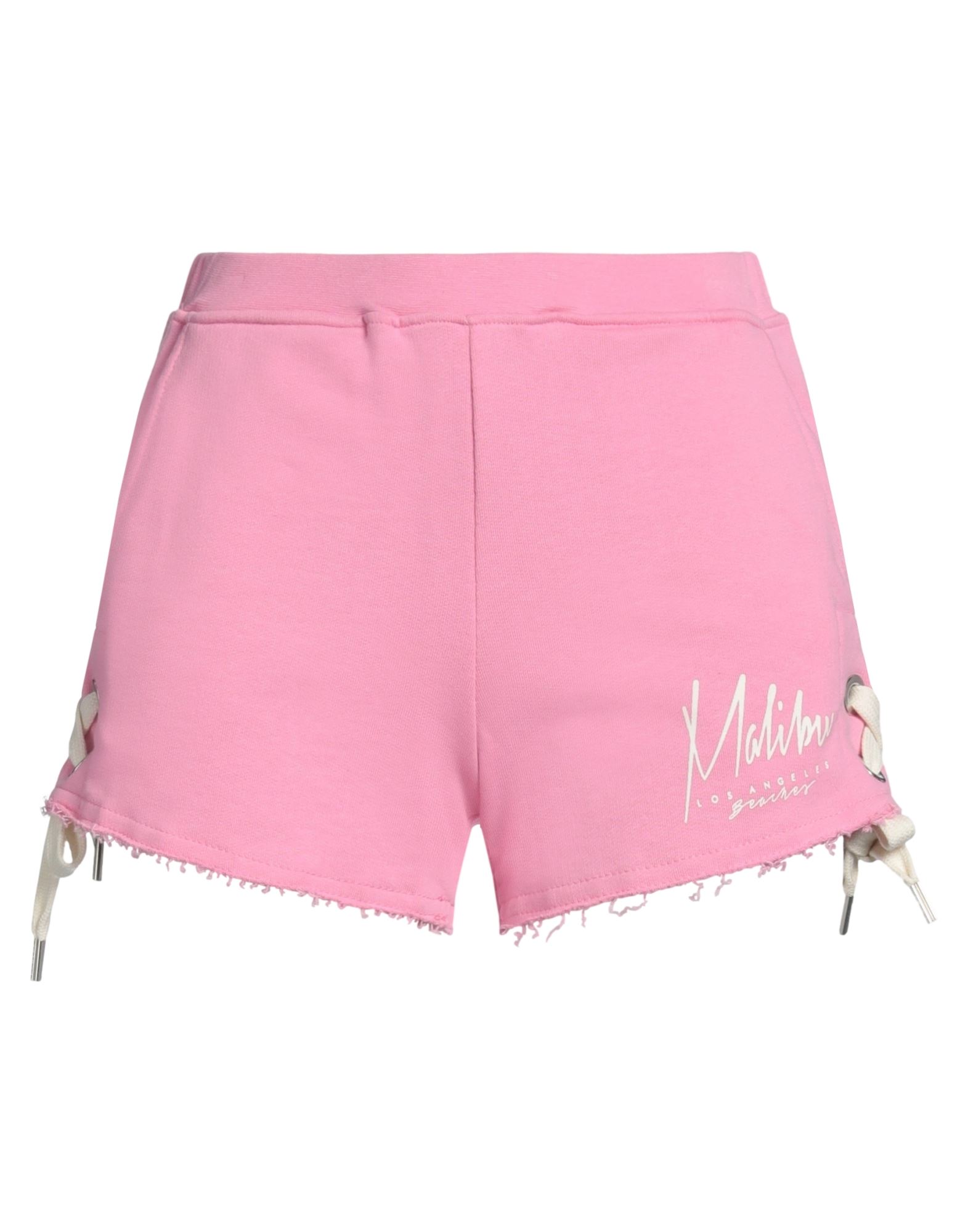 HAPPINESS Shorts & Bermudashorts Damen Rosa von HAPPINESS