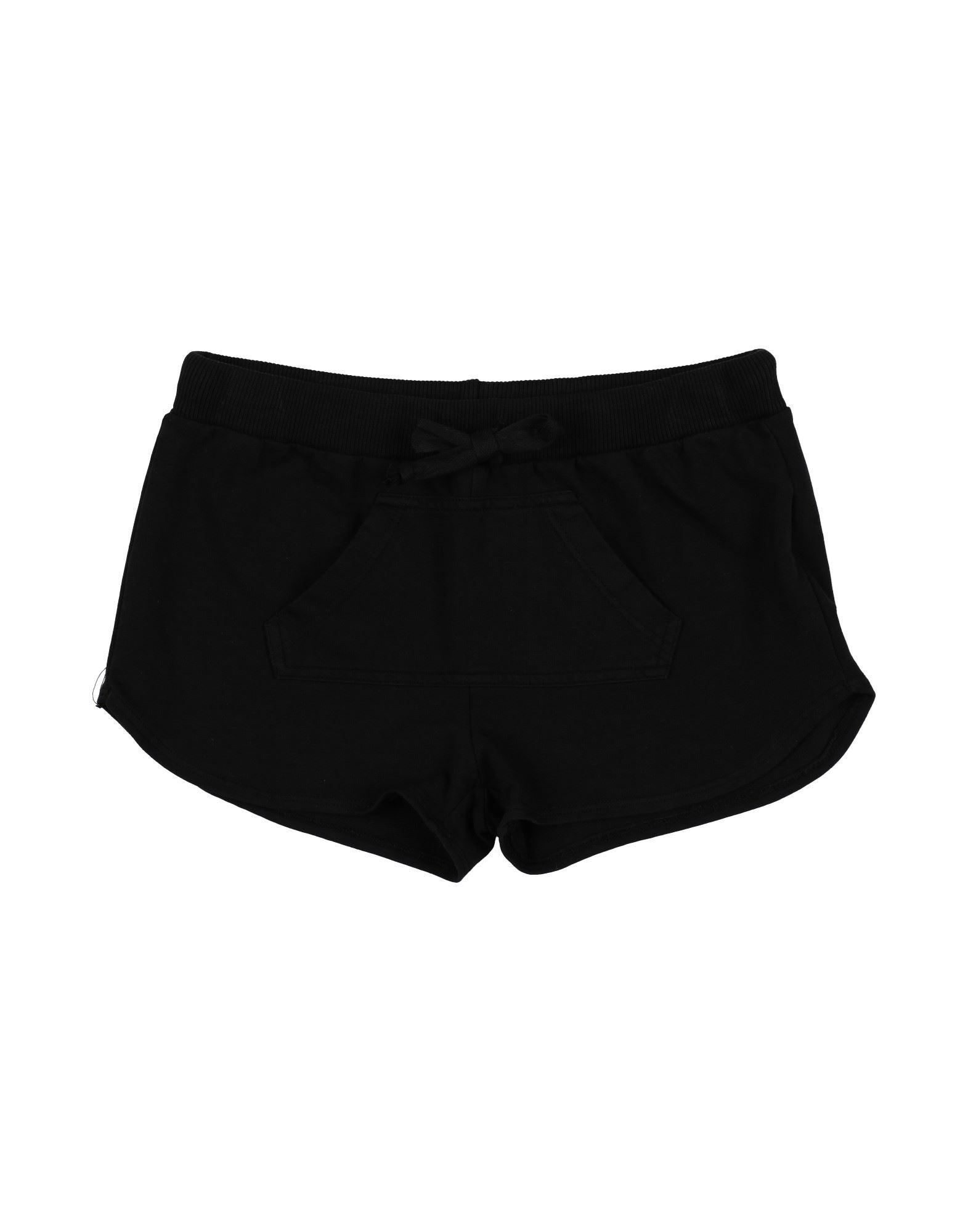 HAPPINESS Shorts & Bermudashorts Kinder Schwarz von HAPPINESS