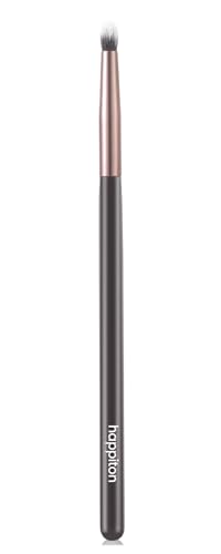 HAPPITON Präzisions-Lidschatten-Mixing-Pinsel – weiche synthetische Borsten für müheloses Auftragen von Make-up HAPPITON Präzisions-Lidschatten-Mixing-Pinsel – weiche synthetische Borsten für müheloses Auftragen von Make-up von HAPPITON