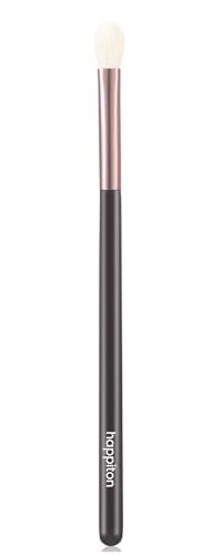HAPPITON Professioneller Lidschatten-Blending Pinsel - Ultra - weiche Borsten für müheloses Auftragen von Make-up HAPPITON Professioneller Lidschatten-Blending Pinsel - Ultra - weiche Borsten für müheloses Auftragen von Make-up von HAPPITON