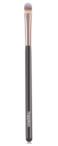 HAPPITON Professioneller Lidschatten-Pinsel, hochwertige weiche Borsten für präzises Auftragen von Make-up HAPPITON Professioneller Lidschatten-Pinsel, hochwertige weiche Borsten für präzises Auftragen von Make-up von HAPPITON