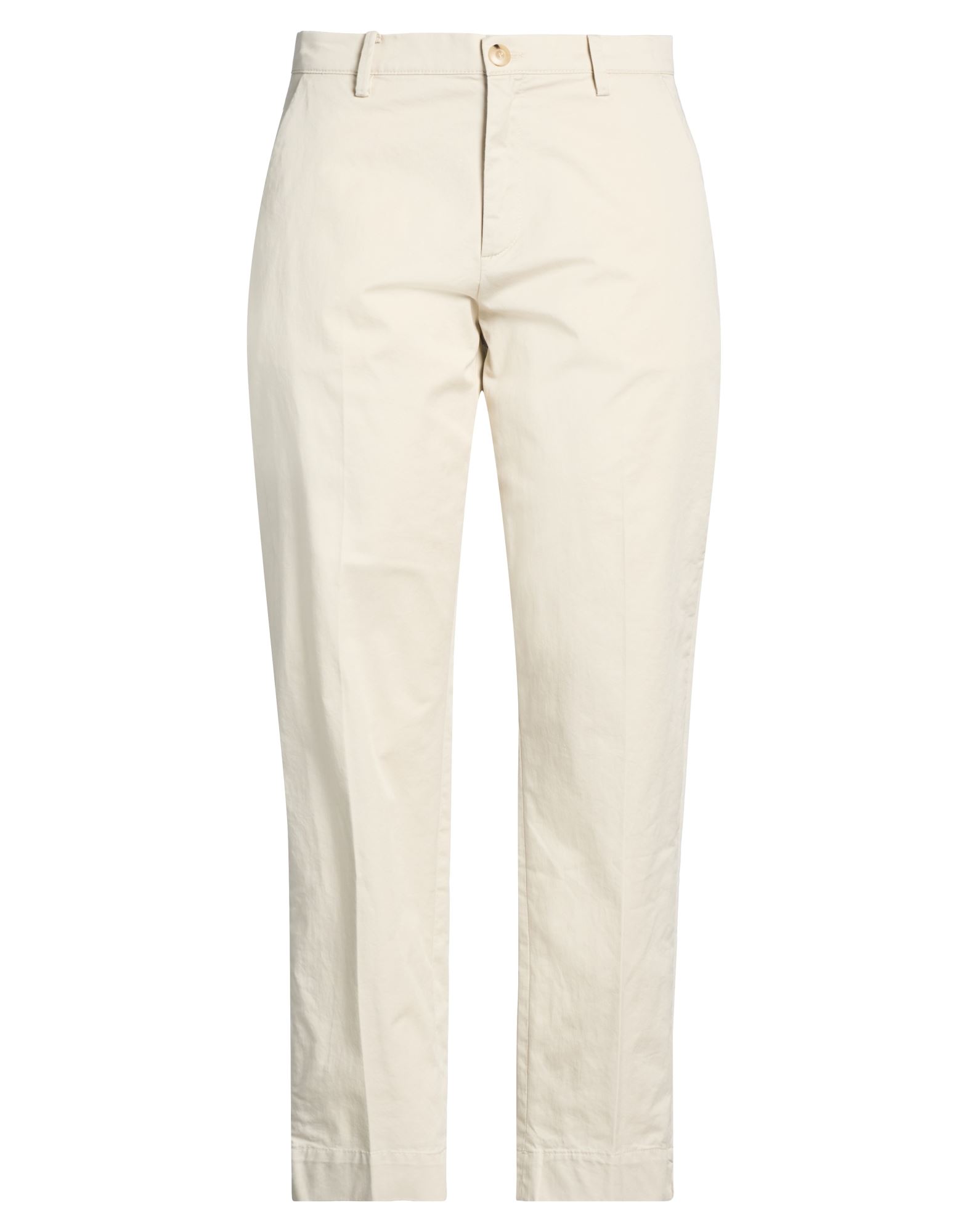 HAPPY 25® Hose Damen Beige von HAPPY 25®