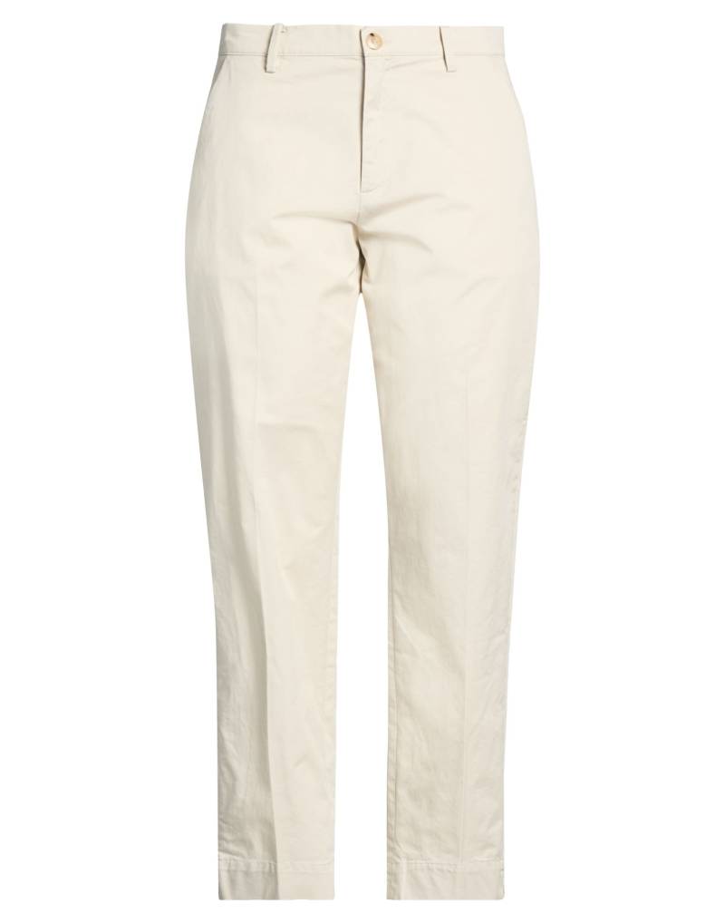 HAPPY 25® Hose Damen Beige von HAPPY 25®