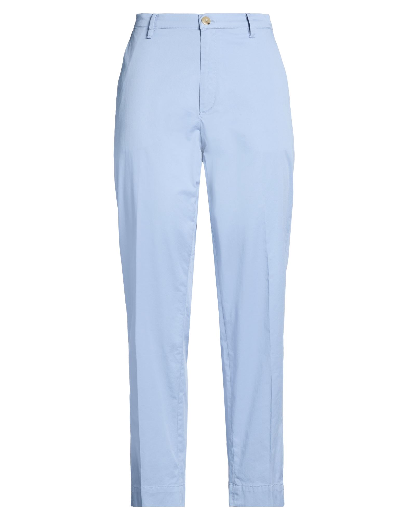 HAPPY 25® Hose Damen Hellblau von HAPPY 25®