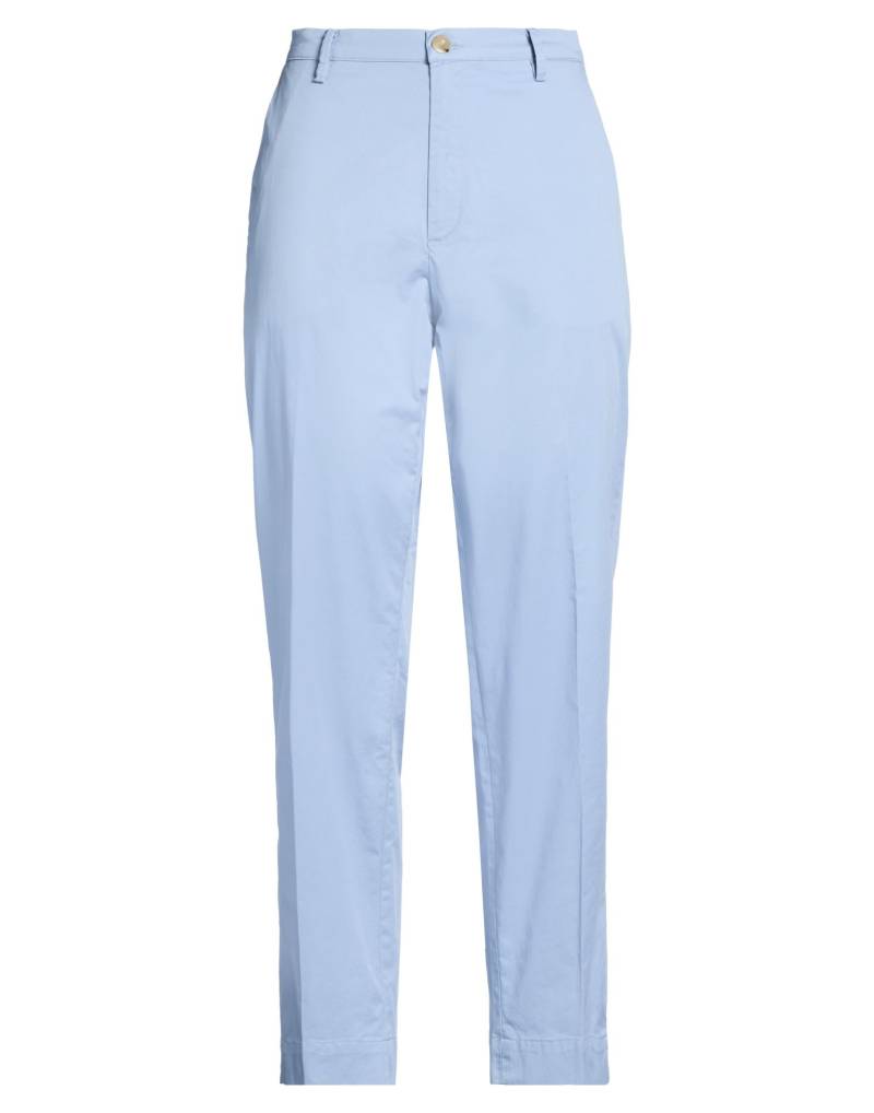 HAPPY 25® Hose Damen Hellblau von HAPPY 25®