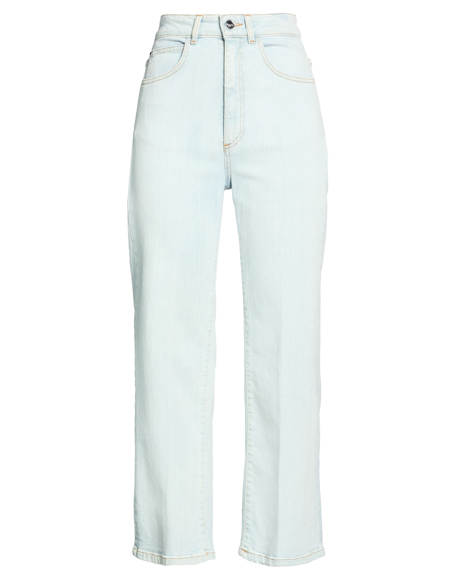 HAPPY 25® Jeanshose Damen Blau von HAPPY 25®