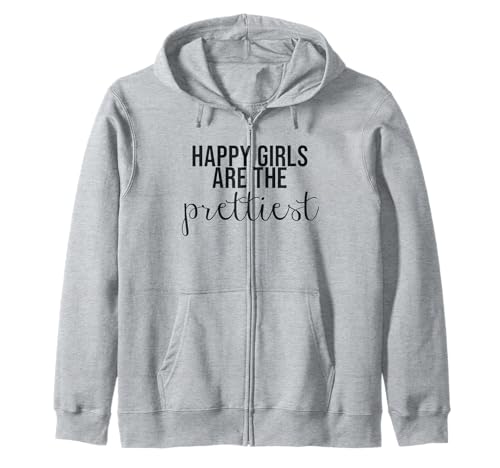 Happy Girls Are The Prettiest X Feminist Feministin Kapuzenjacke Happy Girls Are The Prettiest X Feminist Feministin Kapuzenjacke von HAPPY GIRLS ARE THE PRETTIEST X Feministinnen Fun