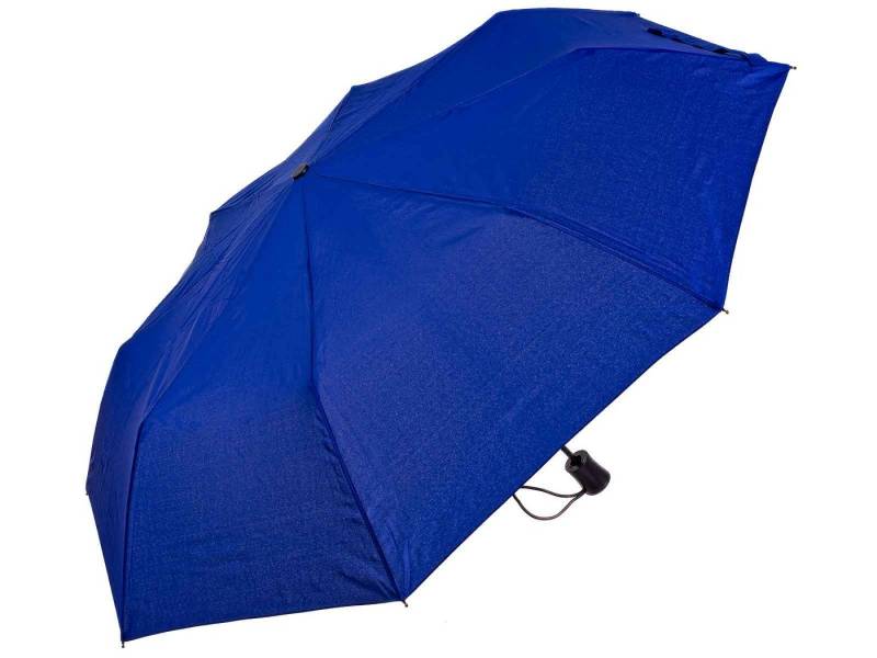 HAPPY RAIN Taschenregenschirm Mini AC Auf-/Automatik Regenschirm Ø 97 cm Durchmesser, leicht von HAPPY RAIN
