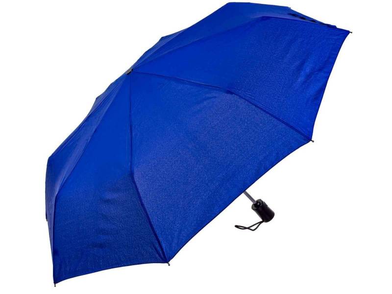 HAPPY RAIN Taschenregenschirm Up & Down Auf-& Zu/Automatik Regenschirm Ø 95 cm Durchmesser, leicht von HAPPY RAIN