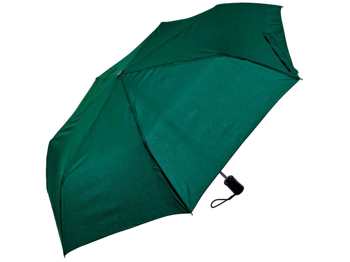 HAPPY RAIN Taschenregenschirm Up & Down Auf-& Zu/Automatik Regenschirm Ø 95 cm Durchmesser, leicht von HAPPY RAIN