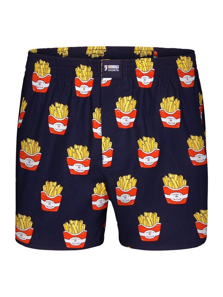 HAPPY SHORTS Boxer Motive von HAPPY SHORTS