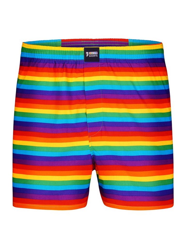 HAPPY SHORTS Boxer Motive von HAPPY SHORTS