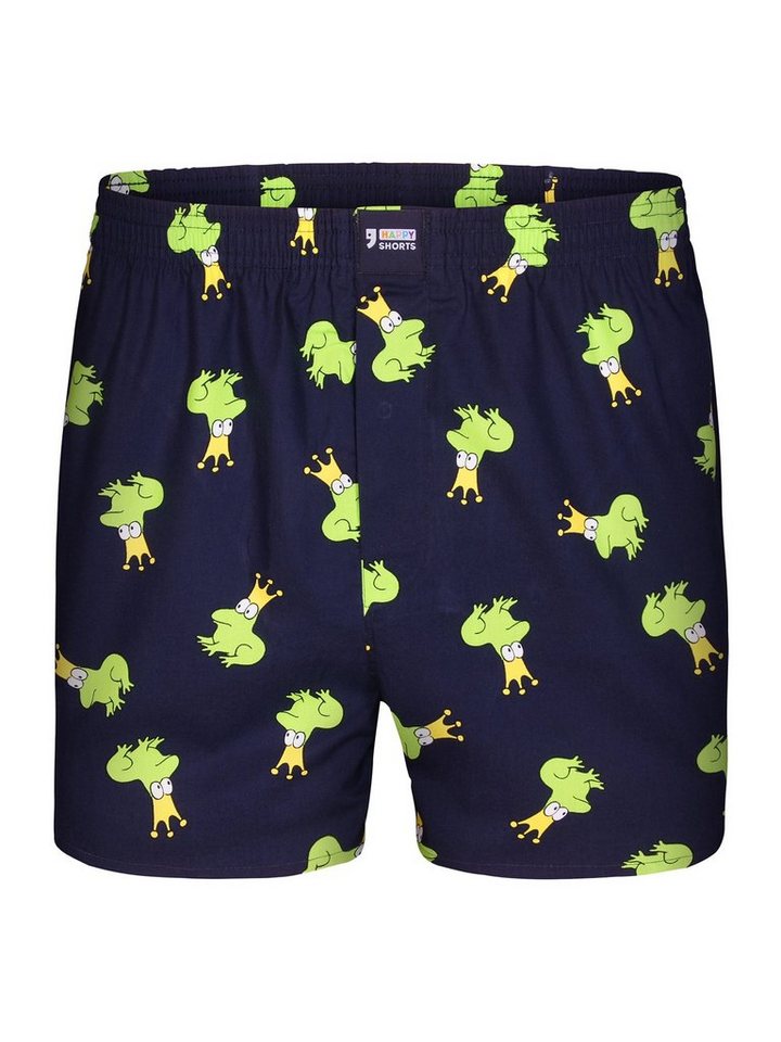 HAPPY SHORTS Boxer Motive von HAPPY SHORTS