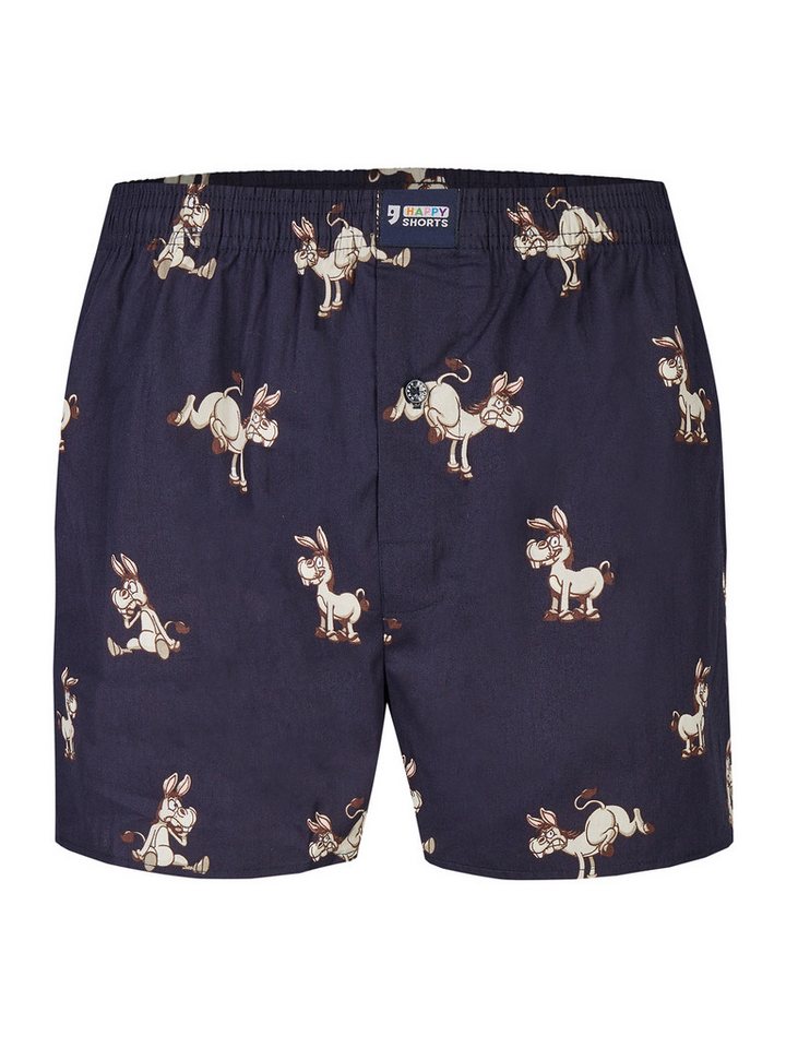 HAPPY SHORTS Boxer Print von HAPPY SHORTS