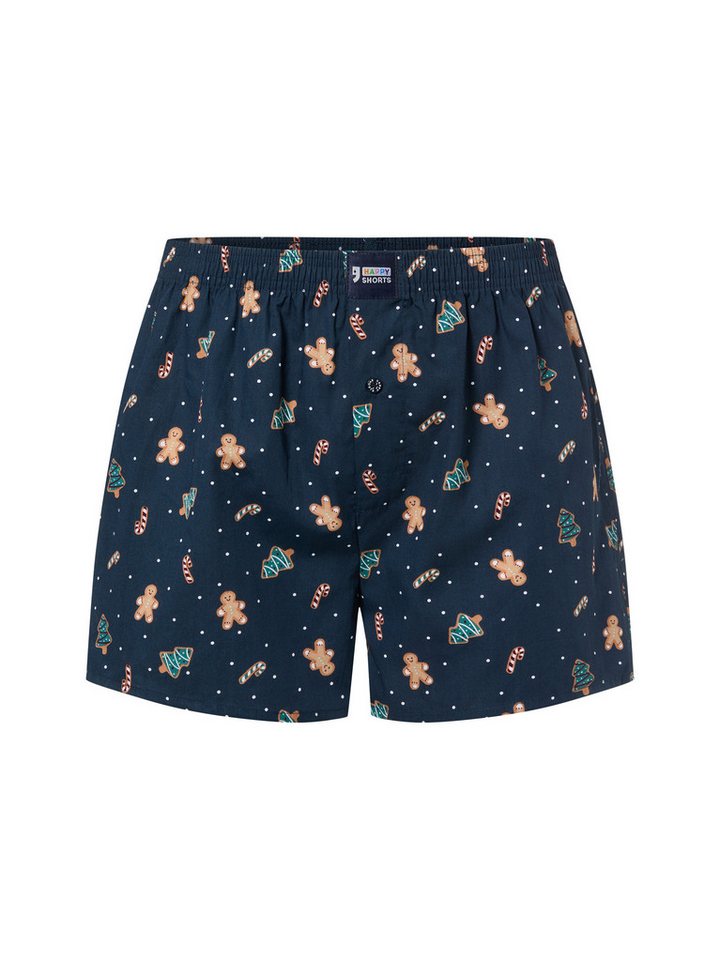 HAPPY SHORTS Panty (1-St) von HAPPY SHORTS