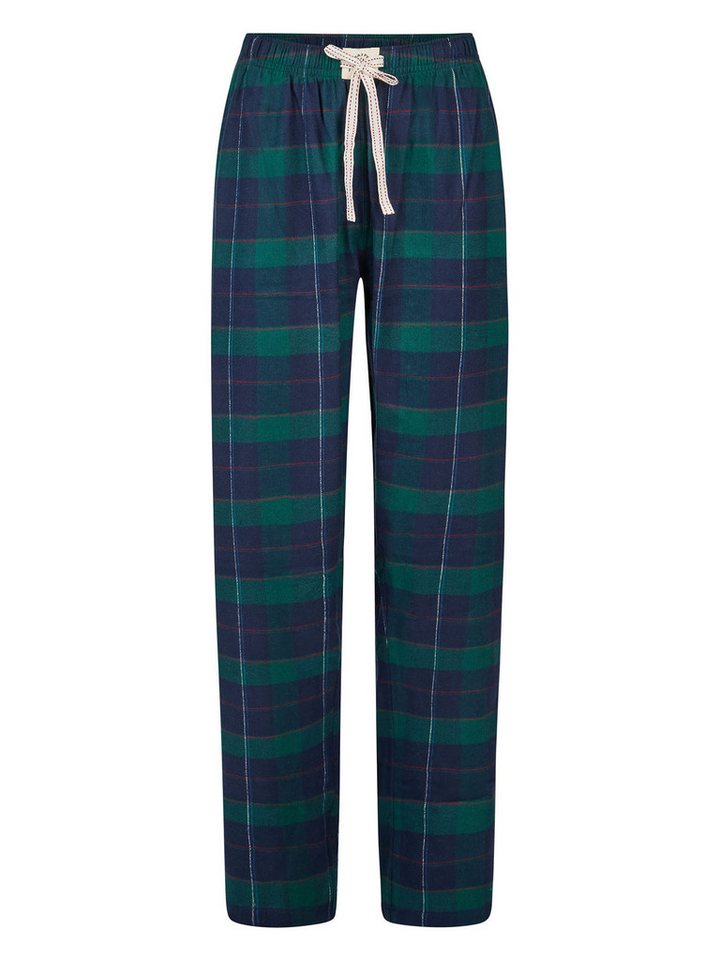 HAPPY SHORTS Pyjamahose Christmas Schlafhose, Nacht Hose, Loungehose von HAPPY SHORTS