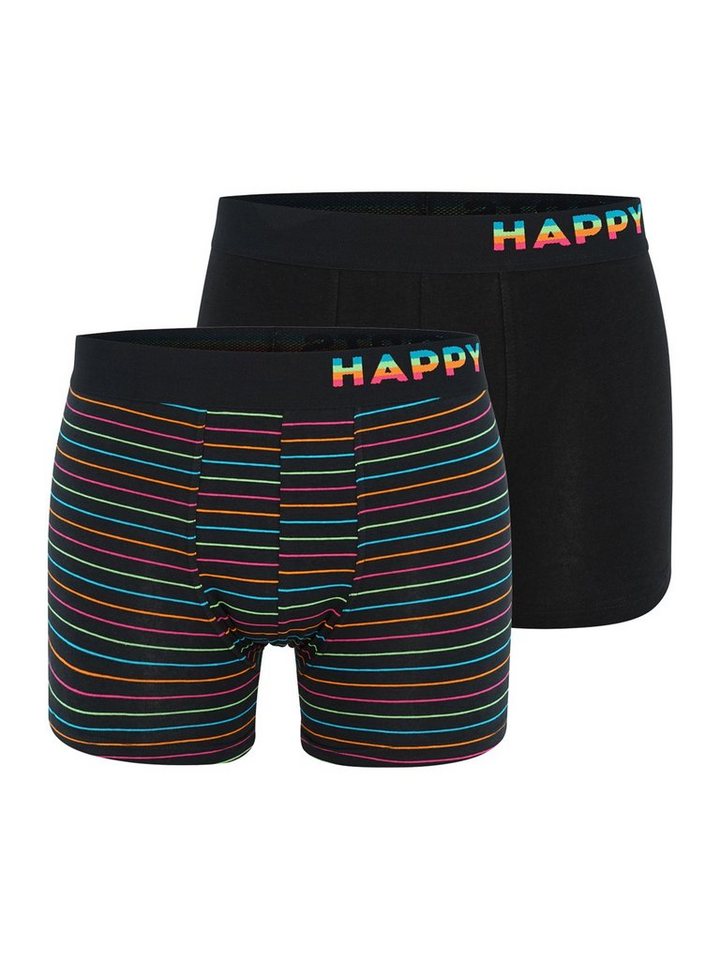 HAPPY SHORTS Retro Pants Motivprint Trunks von HAPPY SHORTS