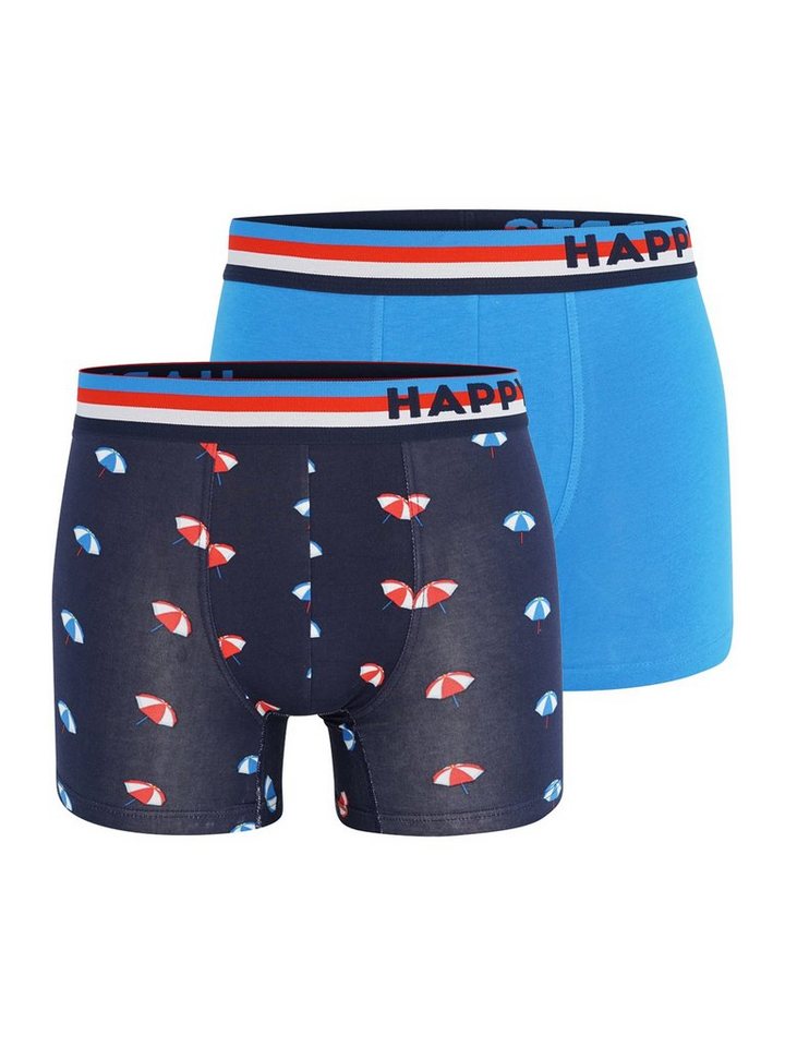 HAPPY SHORTS Retro Pants Motivprint Trunks von HAPPY SHORTS