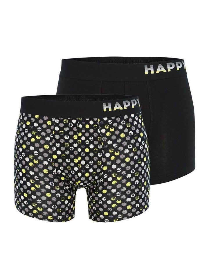 HAPPY SHORTS Retro Pants Motivprint Trunks von HAPPY SHORTS