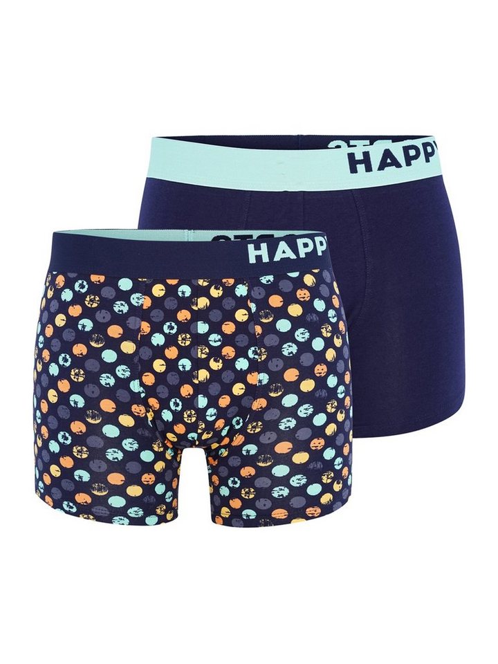 HAPPY SHORTS Retro Pants Motivprint Trunks von HAPPY SHORTS