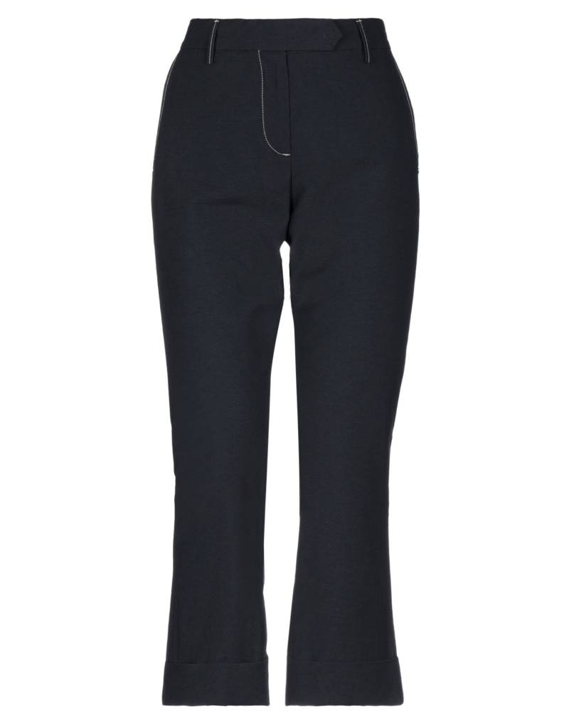 HAPPY 25® Hose Damen Braungrau von HAPPY 25®