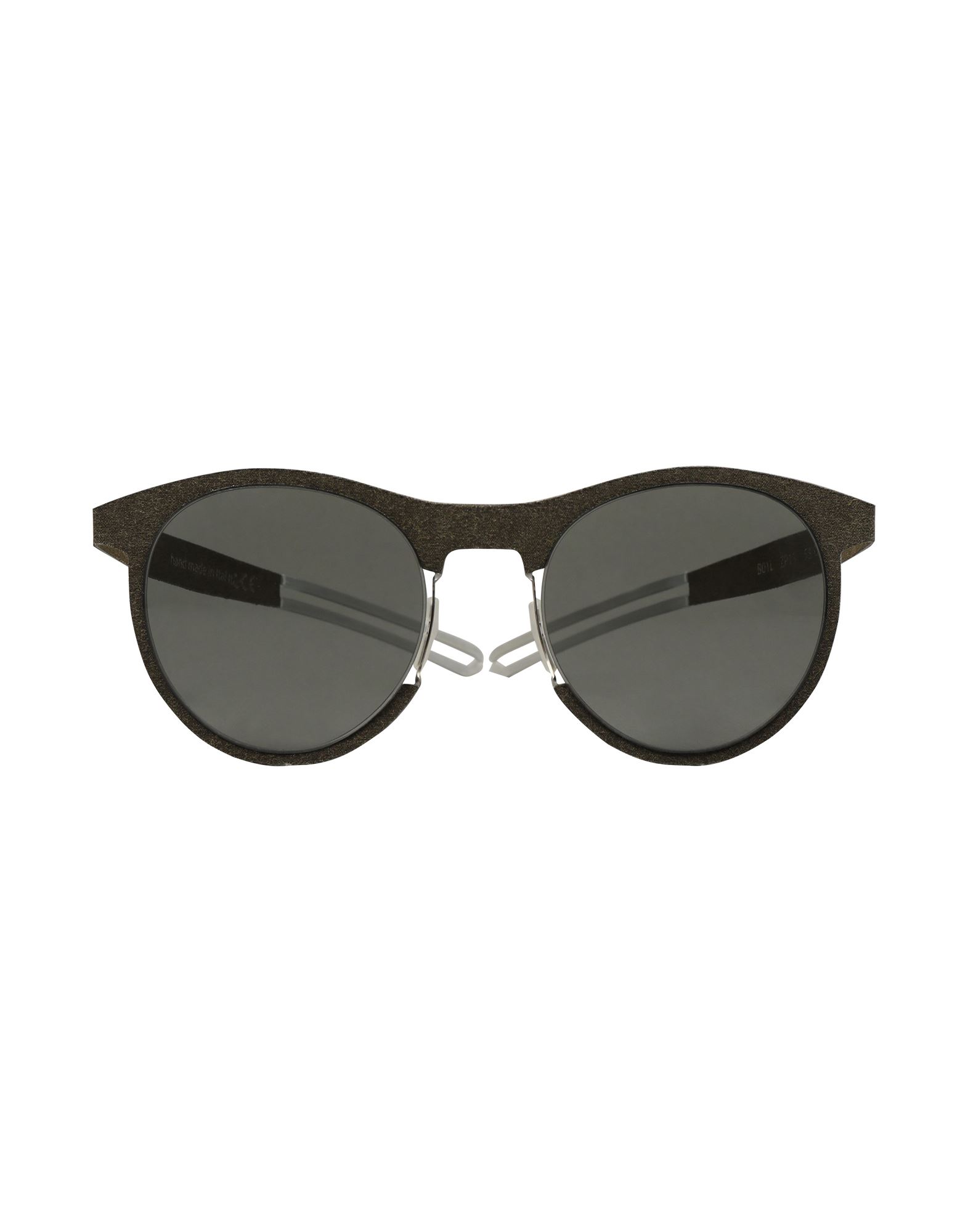 HAPTER Sonnenbrille Damen Militärgrün von HAPTER