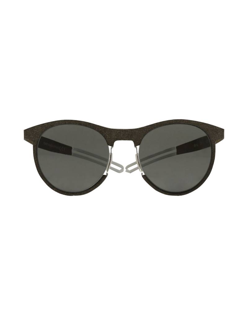 HAPTER Sonnenbrille Damen Militärgrün von HAPTER