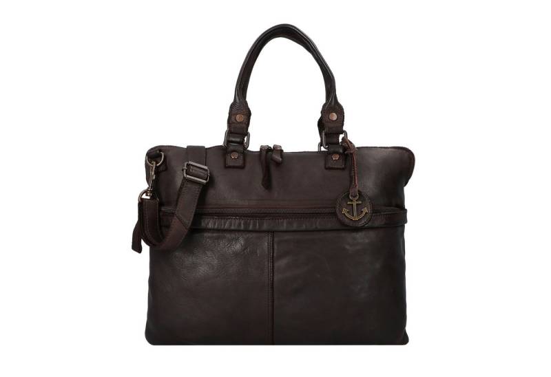 HARBOUR 2nd Aktentasche Vega, Leder von HARBOUR 2nd