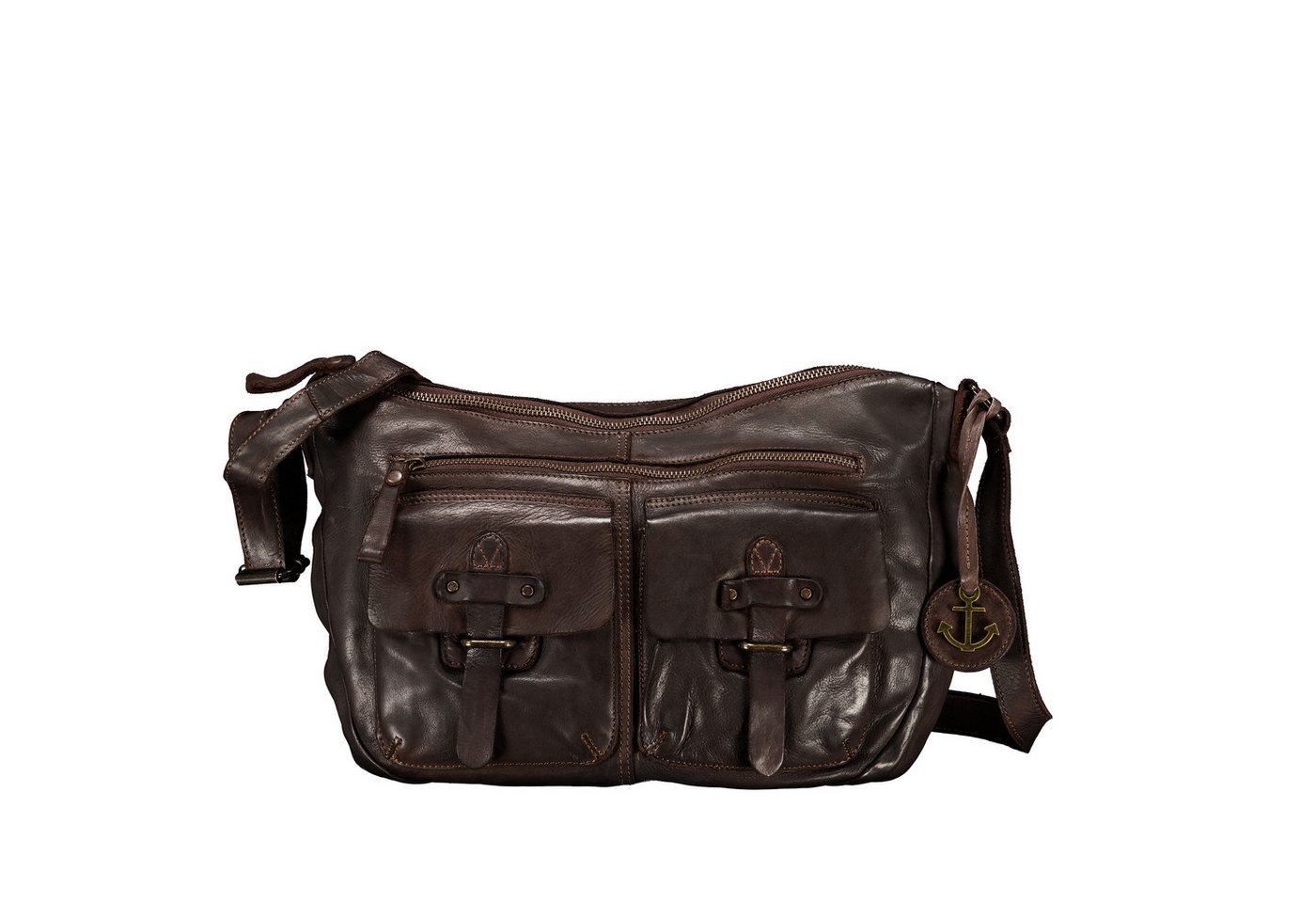 HARBOUR 2nd Beuteltasche Urban-Poets Emerson von HARBOUR 2nd