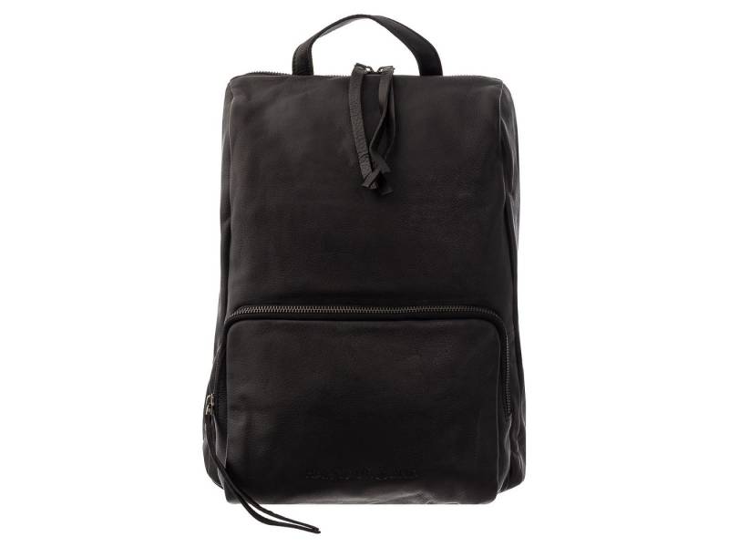 HARBOUR 2nd Cityrucksack Milou Backpack-Style-JP Damen Rucksack (1-tlg), Logo von HARBOUR 2nd