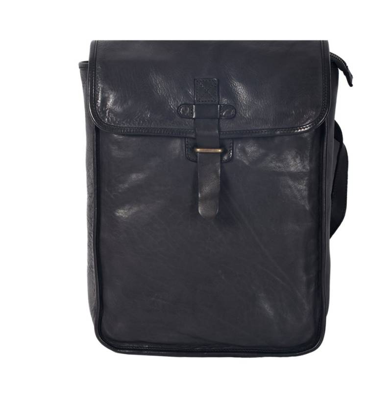 HARBOUR 2nd Cityrucksack Remy, gewaschenes Rindleder von HARBOUR 2nd