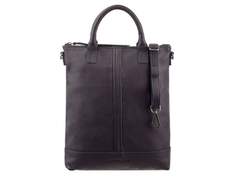 HARBOUR 2nd Cityrucksack Shopper Agnes Rucksack JP12614 (1-tlg), leicht von HARBOUR 2nd