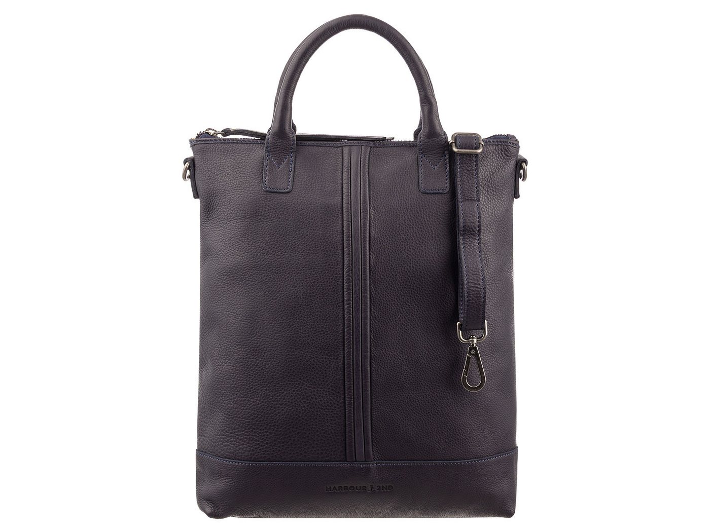 HARBOUR 2nd Cityrucksack Shopper Agnes Rucksack JP12614 (1-tlg), leicht von HARBOUR 2nd