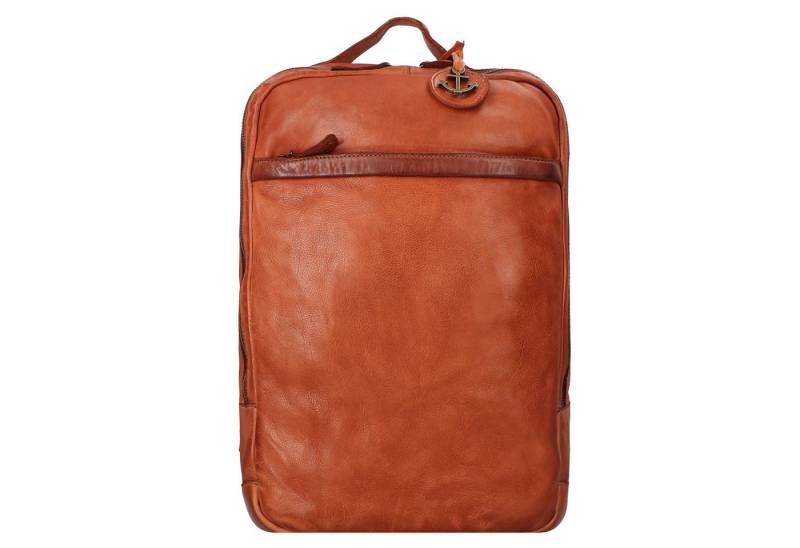 HARBOUR 2nd Daypack Blake, Leder von HARBOUR 2nd