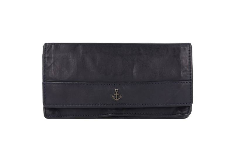HARBOUR 2nd Geldbörse Anchor Love, Leder von HARBOUR 2nd