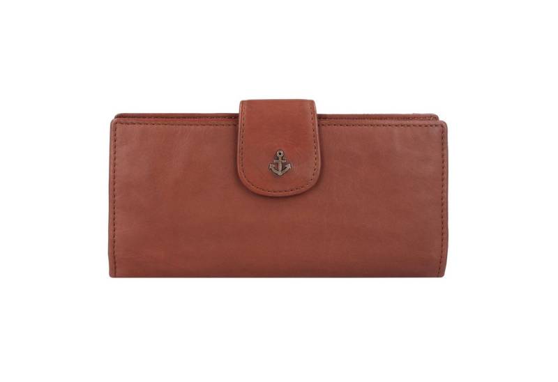 HARBOUR 2nd Geldbörse Anchor Love, Leder von HARBOUR 2nd